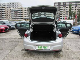 Opel Astra 1.6 CDTI - 0% Akontacia - 6