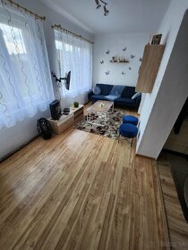 Apartmán Nezábudka Liptov - 6