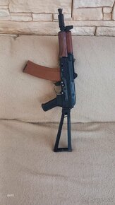 Airsoft Ak 74 - 6