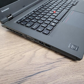 Lenovo ThinkPad L440 i3 2.5GHz 16GB 256GB SSD Win10 - 6