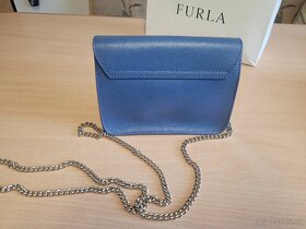 Furla Metropolis mini crossbody - 6