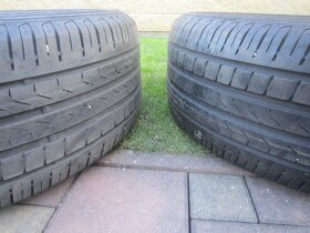 235/55R18 letne pneu Pirelli 2ks - 6