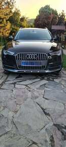 Audi A6 Allroad - 6