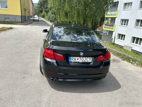 BMW f10 530d 190kw - 6