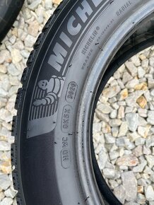 Zimné pneumatiky 205/55 R16 - 6