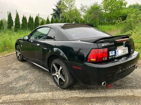 Ford Mustang 3.8i SLEVA 800€ do 1.12. - 6