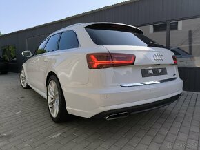 Audi A6 3.0TDi 200kw HEAD-UP | ACC | WEBASTO | MATRIX - 6