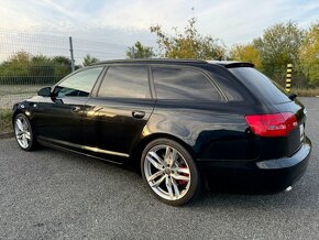 Audi A6 3.0 TDI 171kW | GO motoru, 3x S-line, BOSE, CarPlay - 6