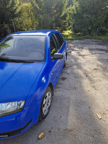 Škoda Fabia 1,2 47kw + LPG - 6