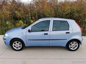 Fiat Punto 1.2 - 6