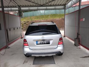 Mercedes-Benz ML 280CDI - 6