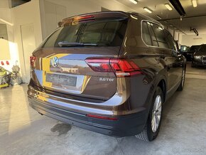 VW TIGUAN 2.0 TDI 110kW MANUÁL BEZ ADBLUE - 6