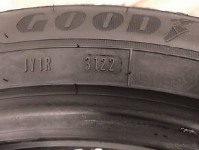 Goodyear ultragrip performance + 235/50 R17 100V - 6