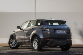 Land Rover Range Rover Evoque 2.0 TD4 e-Capability 150 SE AT - 6