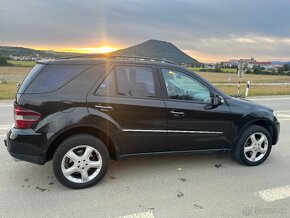 Mercedes - Benz ML 320 CDI - 6