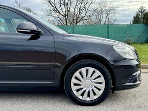 Škoda Octavia II RS FL 2.0 TDI 125kW - 6