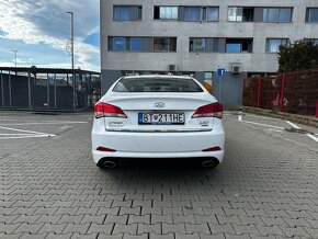 Hyundai i40 1.7 CRDi - 6