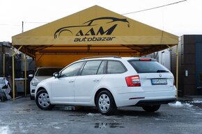 -V ZARUKE- Škoda Octavia Combi 1.6 TDI, LEN 89tis. KM- - 6