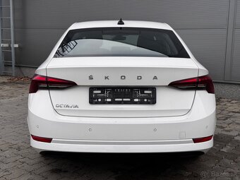 Škoda Octavia 2.0 TDI SCR Ambition - 6