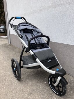 Thule urban glide 2 - 6