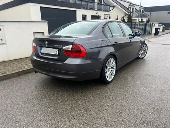 Bmw 320d E90 A/T nová TK a EK - 6