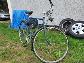 Retro bicykel Eska Premier - 6