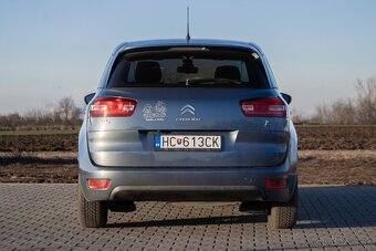 Citroën C4 Picasso HDi 115 Seduction/Collection - 6