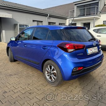 Hyundai i20 1.0 T-GDi Automat - 6