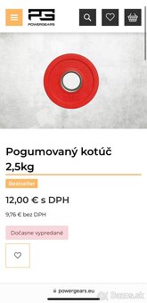 Kotúče +tyč - 6