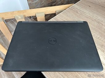 Manažérsky Dell Latitude E5450 s i5,8gb ram,256gb ssd,GT830m - 6