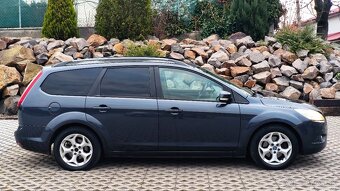 Ford Focus Combi 1.8 TDCI - 6