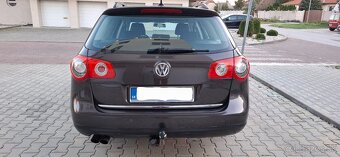 Predám Volkswagen Passat B6 Combi 2.0 TDI 103Kw R.V.2009 - 6