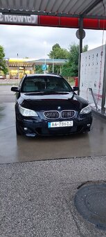 Bmw e61 530d Mpacket - 6