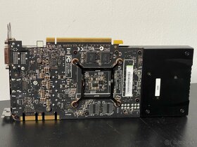 Zotac GeForce GTX 660Ti - 2GB - 6