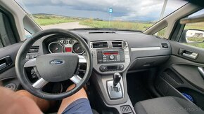 Ford C-Max 2,0 diesel automat - 6