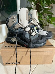 SALOMON Quest Element GTX , 36 2/3 , 22.5 cm - 6