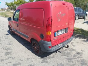 Renault  Kangoo 1,5 Diesel - 6