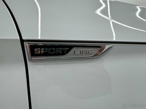 Superb Sportline 140kW Virtual Odpočet Top stav - 6