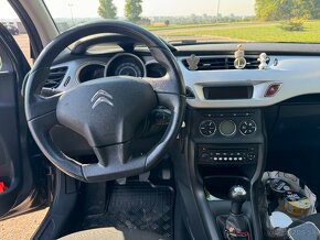 Citroen C3 1.4 benzin - 6