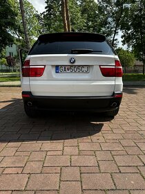 BMW X5 E70 - 6