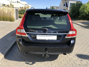 VOLVO V70 2.0 D4 133KW m2015 FACELIFT MANUÁL TAŽNÉ 2.MAJITEL - 6