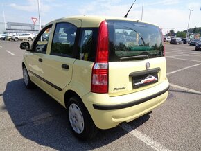 Fiat Panda 1.1 Classic - 6