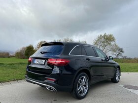 GLC 250D 4 Matic AMG - 6