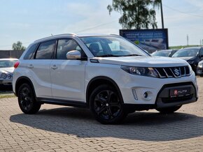 Suzuki Vitara S 1.4 BoosterJet 4WD - 6