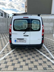 Renault Kangoo 1.5 dCi 66kw - 6