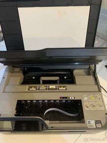 Predam tlačiaren hp Deskjet ink advatntage 3525 - 6