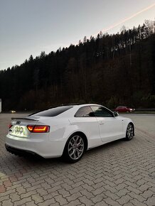 Audi A5 coupe 3.0 Tdi quattro - 6