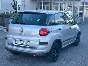 Fiat 500L 1.4 95k Connect - 6