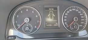 Vw Touran 1.4 tsi Match - 6