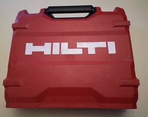 Hilti TE 7 Cena 299€ - 6